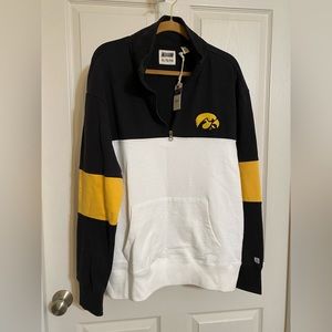 Iowa Hawyekes Pull-over